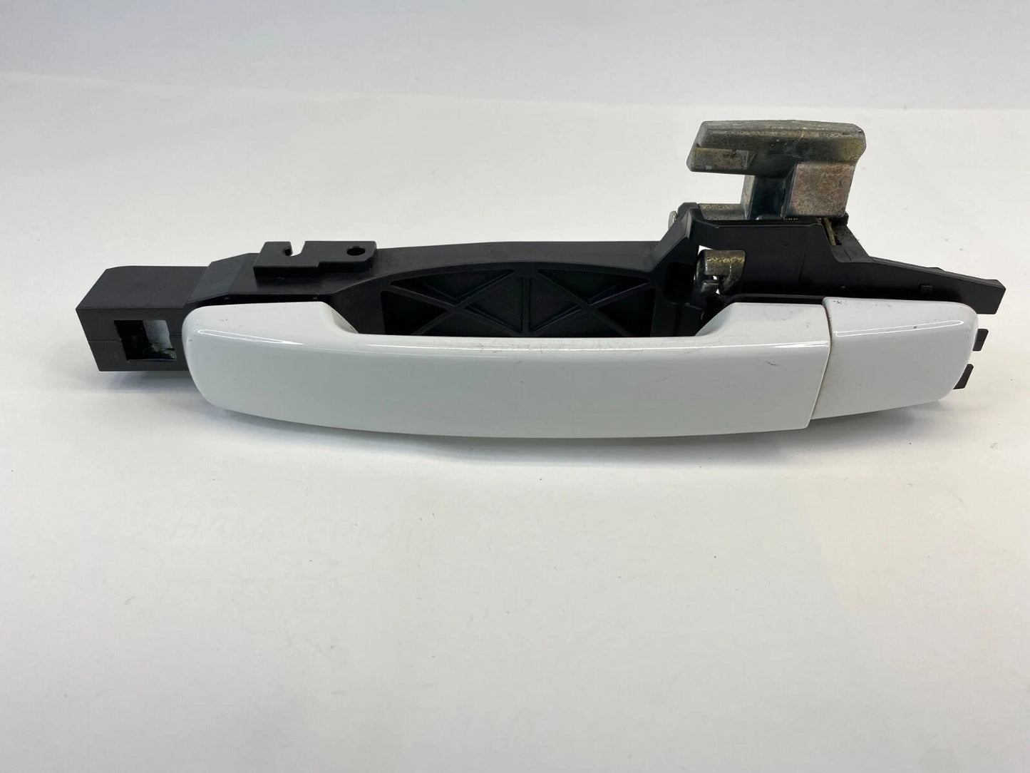 2007-2009 NISSAN SENTRA REAR LEFT SIDE OUTSIDE EXTERIOR DOOR HANDLE ASSEMBLY OEM