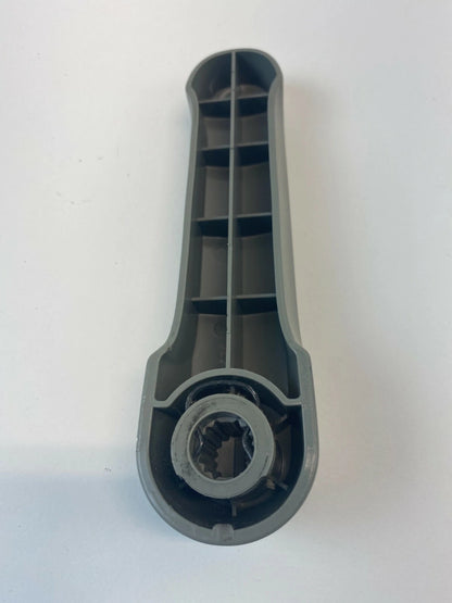 2008 2009 2010 HONDA ODYSSEY REAR LEFT SLIDING INTERIOR INNER DOOR HANDLE OEM