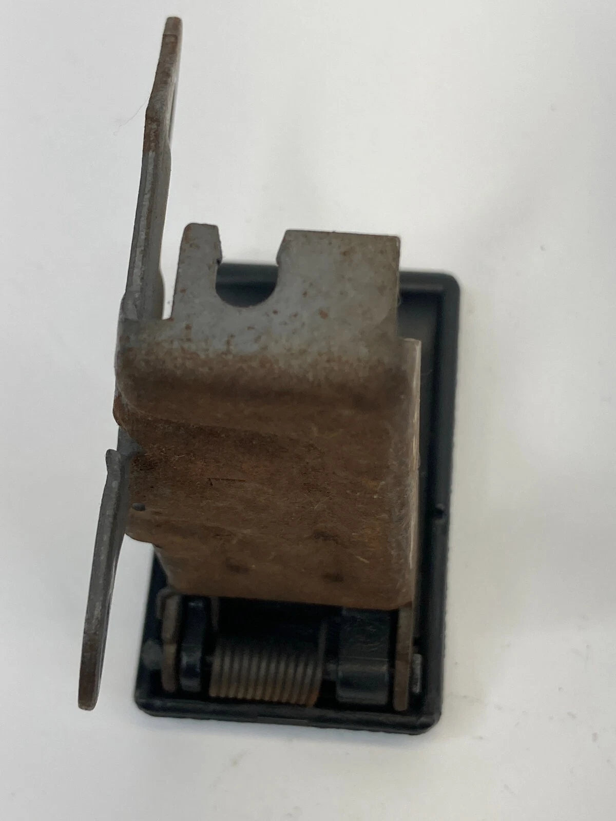 2007 2008 HONDA FIT HOOD LATCH LOCK ACTUATOR RELEASE HANDLE LEVER OEM