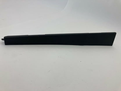 2008-2011 Ford Focus Left Driver Side Pillar Upper Cover Bezel Trim 8S4354044C61