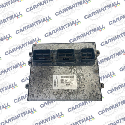 2005 Ford F-150 F150 5.4L Engine Computer Control Module ECM ECU PCM 5L3A-12A650