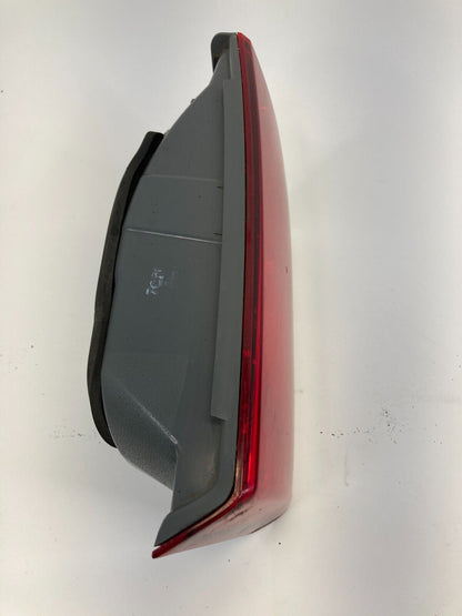 2008 Hyundai Sonata Rear Right Side Tail Light Inner Lamp Taillight 92404-0A0