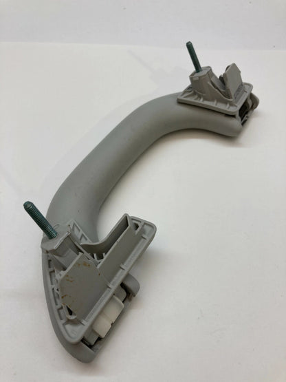 06 07 VOLKSWAGEN PASSAT SEDAN REAR RIGHT SIDE ROOF GRAB GRIP HANDLE GRAY OEM