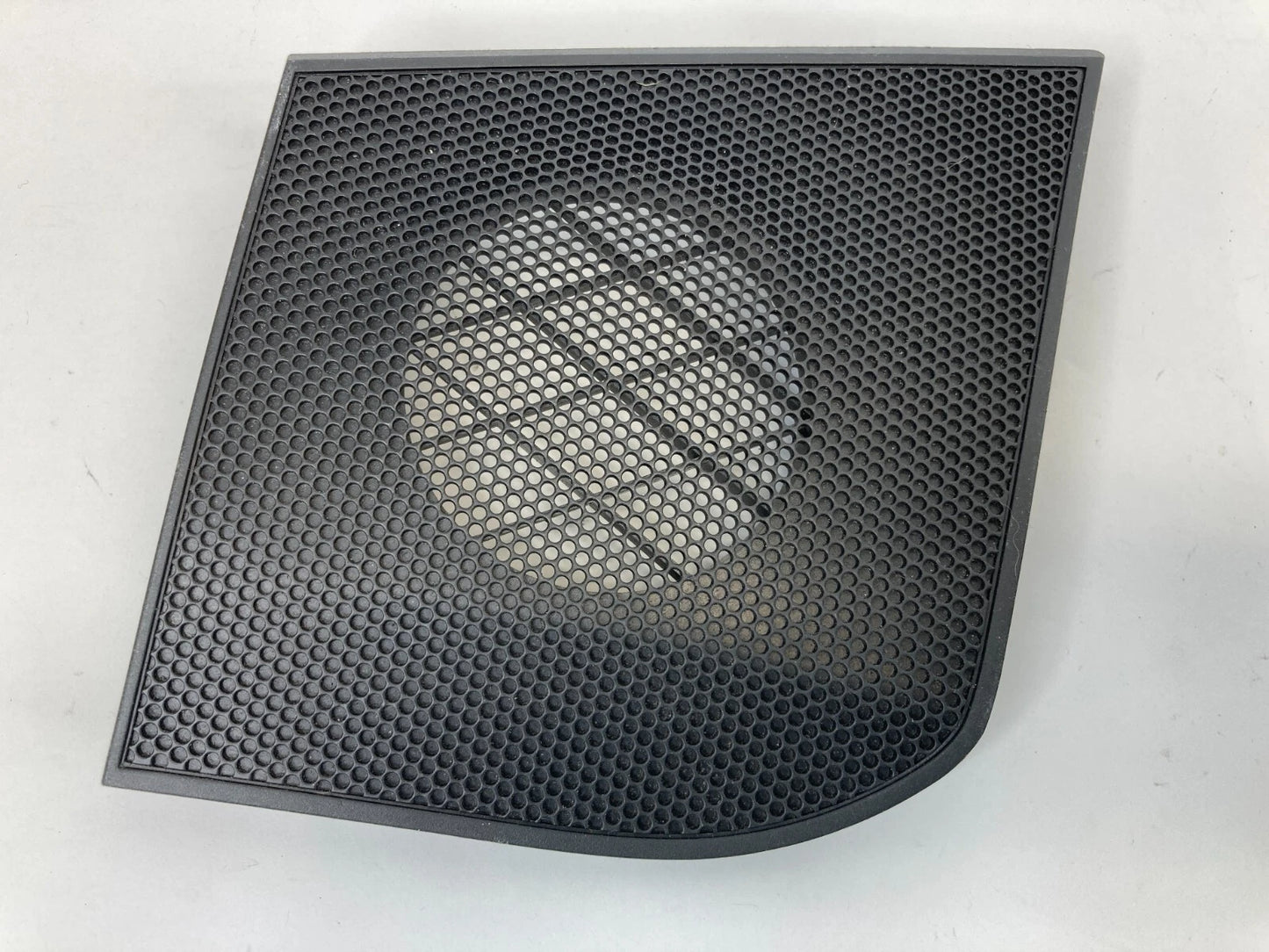 2010-2014 SUBARU OUTBACK LEFT DRIVER DASH SPEAKER COVER GRILLE OEM 66118AJ06A
