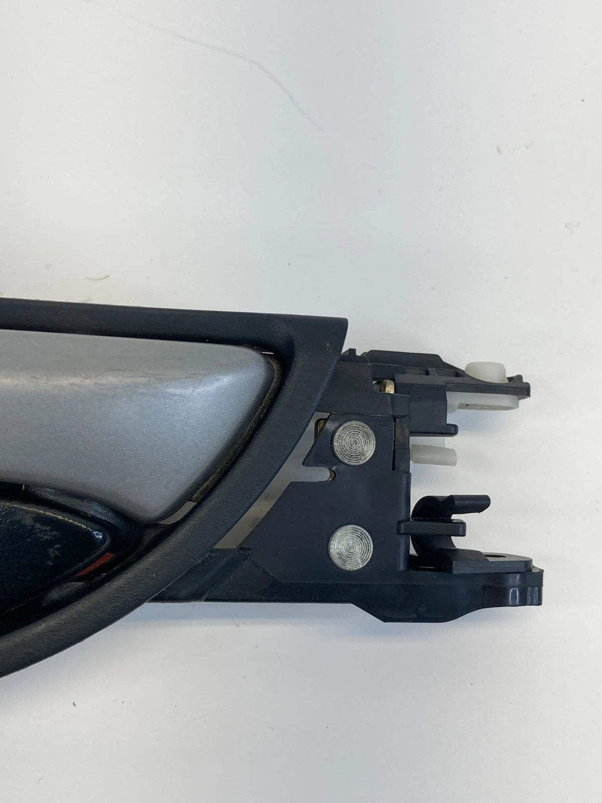 2008-2012 HONDA ACCORD COUPE FRONT LEFT DRIVER INNER INTERIOR DOOR HANDLE 611559