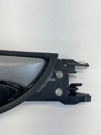 2008-2012 HONDA ACCORD COUPE FRONT LEFT DRIVER INNER INTERIOR DOOR HANDLE 611559