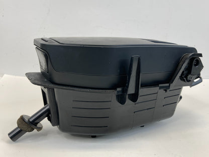 2006 2007 BMW 530xi Center Console Armrest Storage Compartment Tray 51167112395