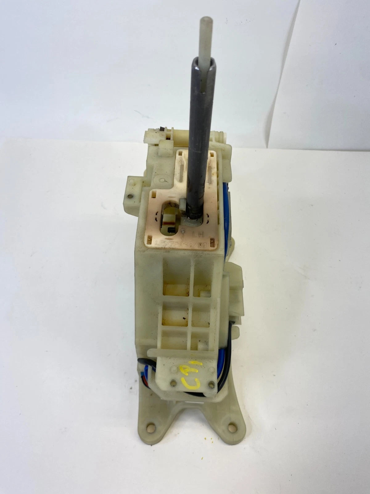 2015-2017 HYUNDAI SONATA A/T GEAR FLOOR SHIFTER SHIFT SELECTOR 46700C1200 OEM