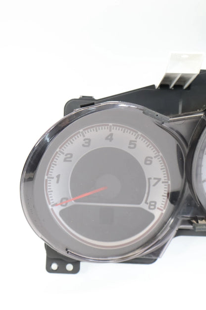 2007 2008 ACURA TL INSTRUMENT CLUSTER SPEEDOMETER GAUGE 146K MILES 78100SEPA53