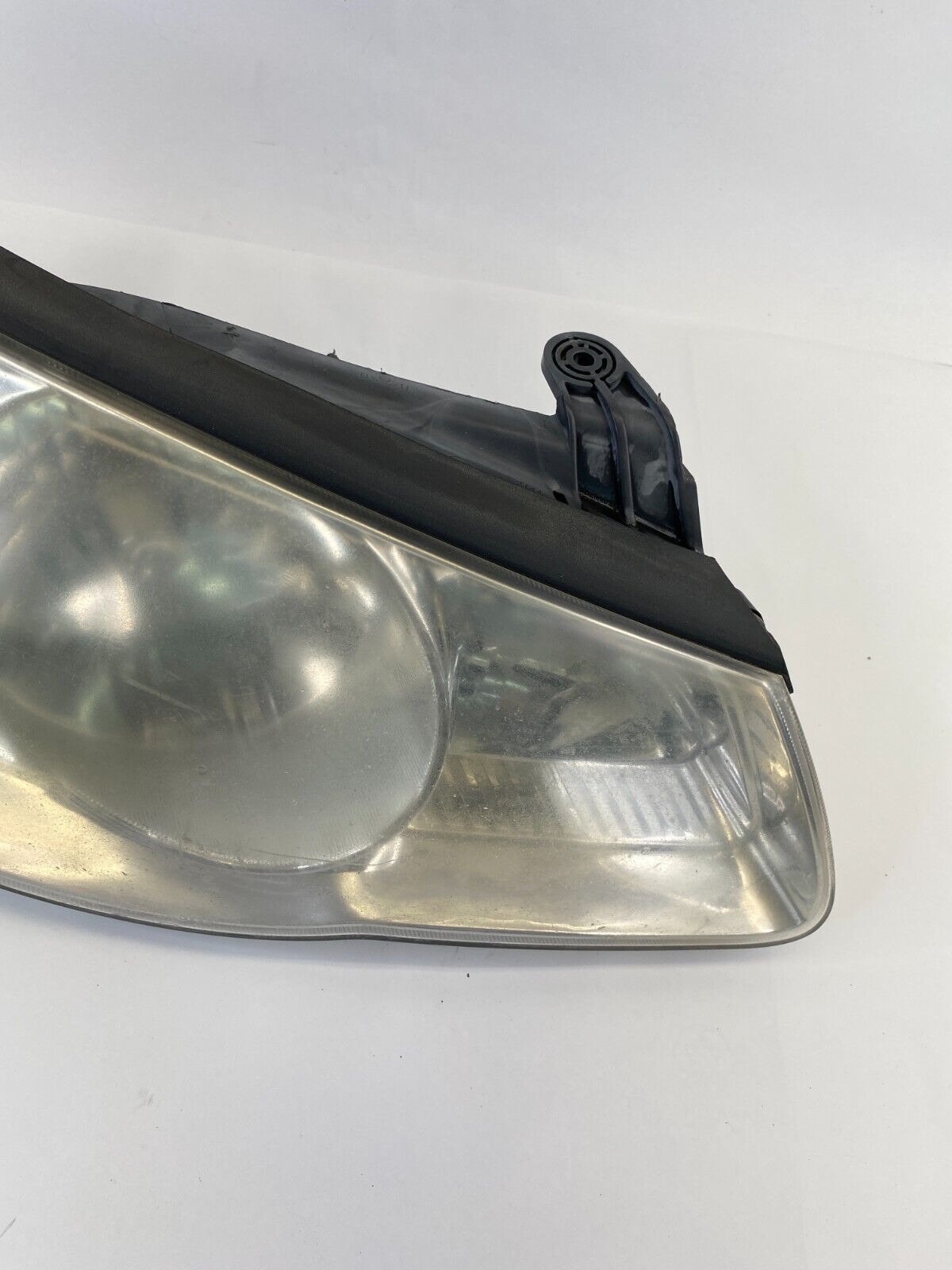 2009 2010 Hyundai Elantra Sedan Right Passenger Side Headlight Headlamp 921022HX