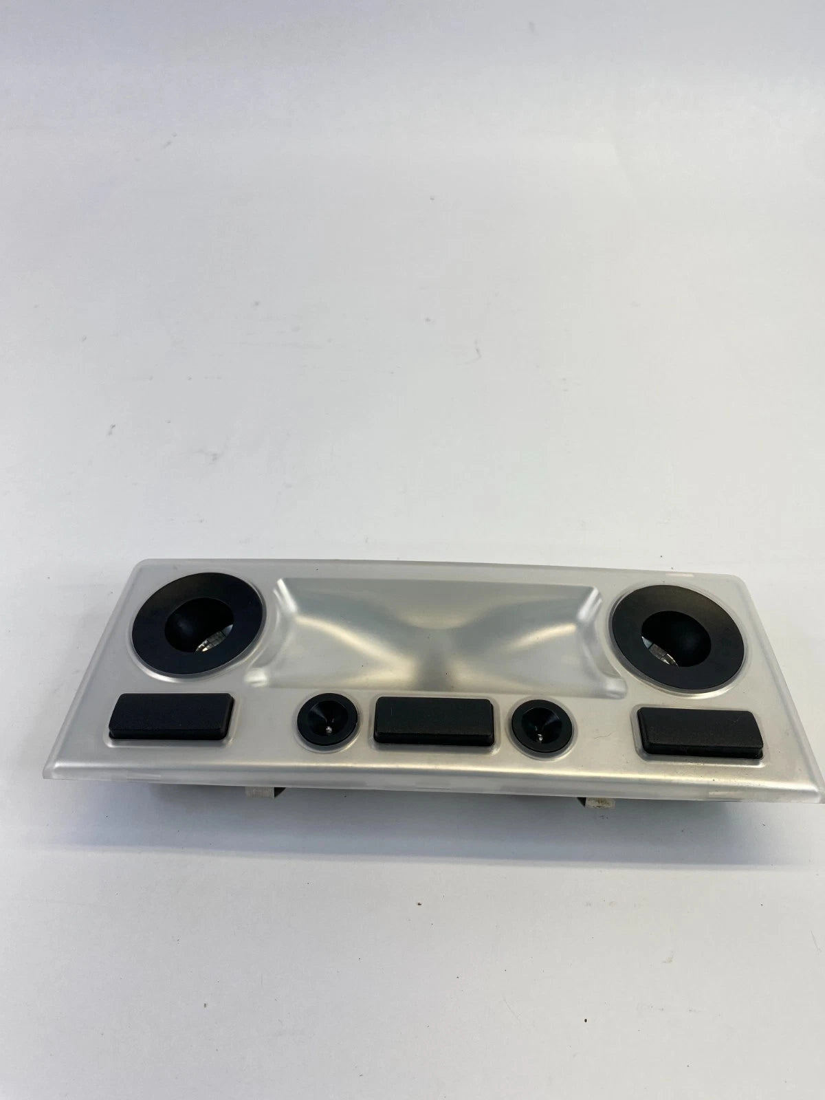 2008 BMW 535XI SEDAN WITH SUNROOF REAR ROOF DOME MAP LIGHT LAMP 63-31-6-962-058