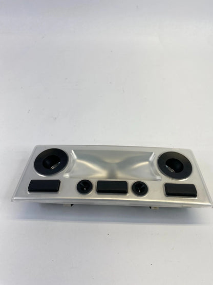 2008 BMW 535XI SEDAN WITH SUNROOF REAR ROOF DOME MAP LIGHT LAMP 63-31-6-962-058