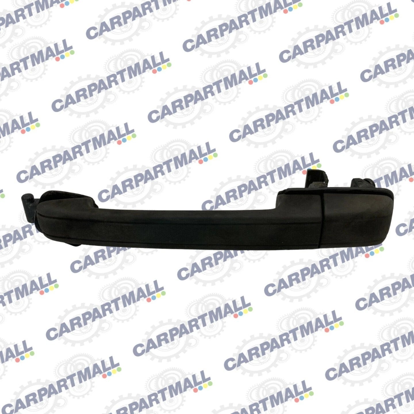 93 94 95 96 97 VOLVO 850 REAR LEFT SIDE EXTERIOR OUTER DOOR HANDLE ASSEMBLY OEM
