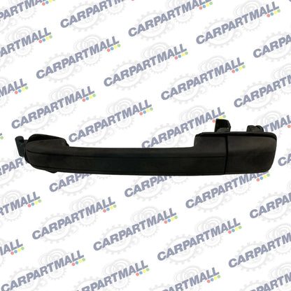 93 94 95 96 97 VOLVO 850 REAR LEFT SIDE EXTERIOR OUTER DOOR HANDLE ASSEMBLY OEM
