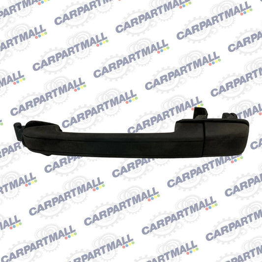 93 94 95 96 97 VOLVO 850 REAR LEFT SIDE EXTERIOR OUTER DOOR HANDLE ASSEMBLY OEM