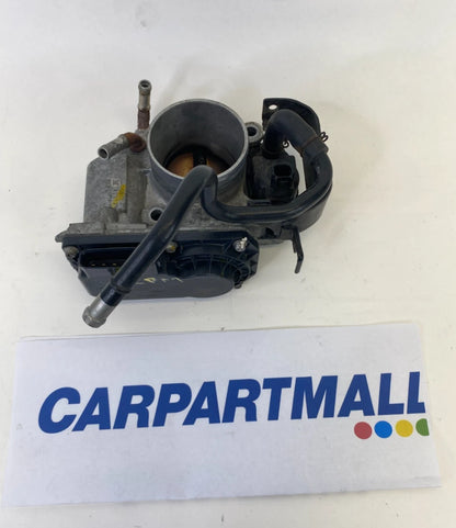 2007 2008 HONDA FIT 1.5L AIR INTAKE ELECTRONIC THROTTLE BODY VALVE 16400-RME-A01