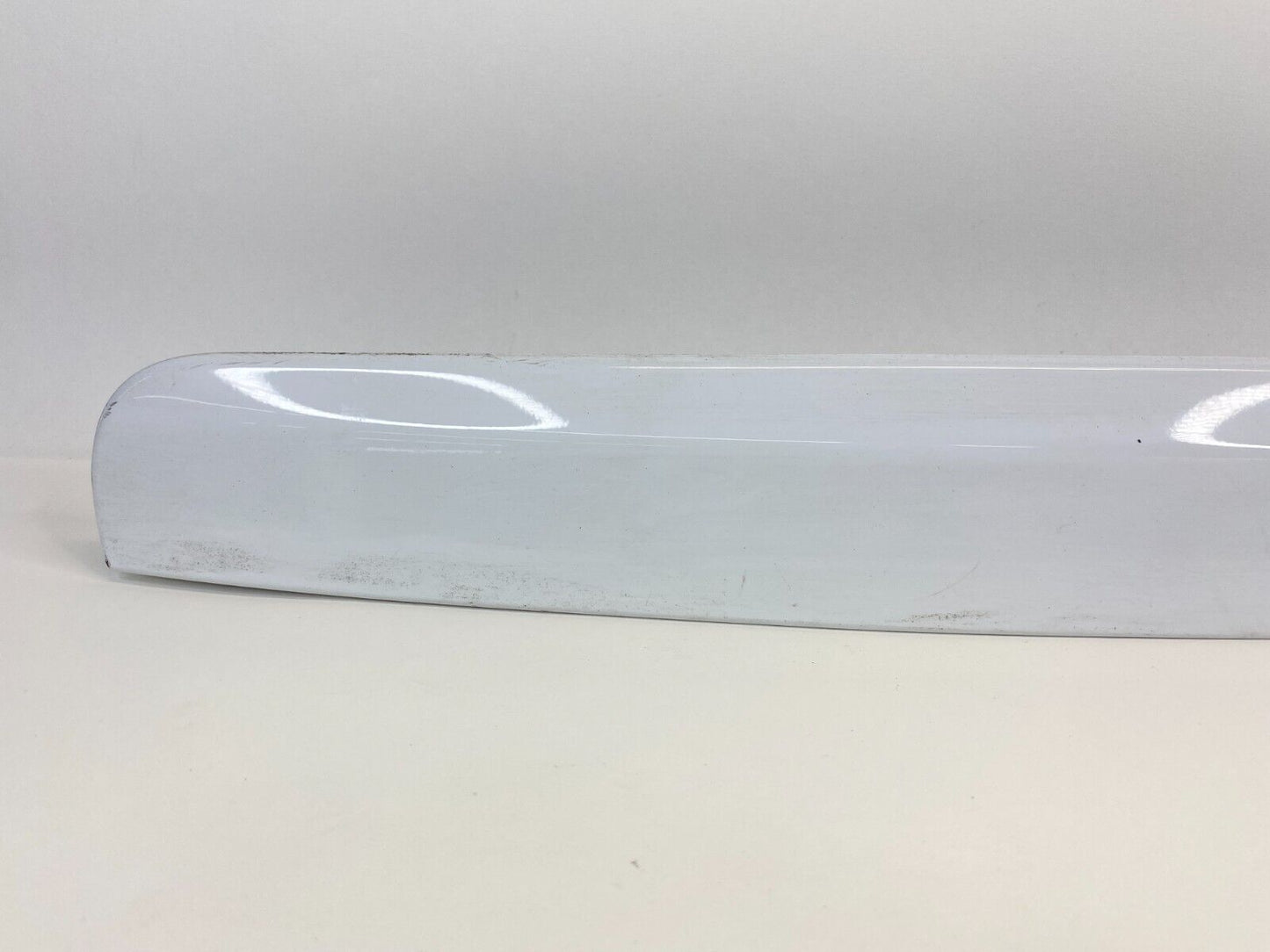 07 08 Nissan Sentra Trunk Lid Handle Bezel Finish Molding Panel Trim 84810-ET00A