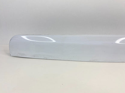 07 08 Nissan Sentra Trunk Lid Handle Bezel Finish Molding Panel Trim 84810-ET00A