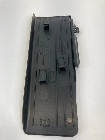2009-2017 VOLKSWAGEN TIGUAN LEFT DRIVER DEAD PEDAL FOOT REST COVER 1K1864777 OEM