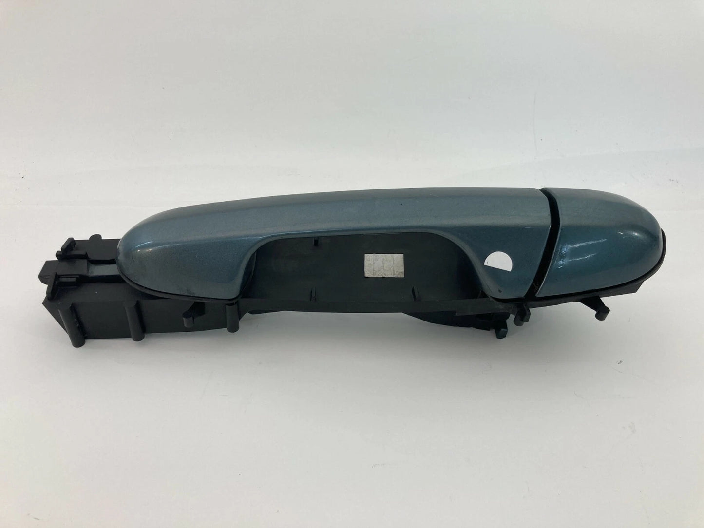 2004-2008 CHRYSLER PACIFICA EXTERIOR REAR LEFT DOOR HANDLE ASSEMBLY OEM