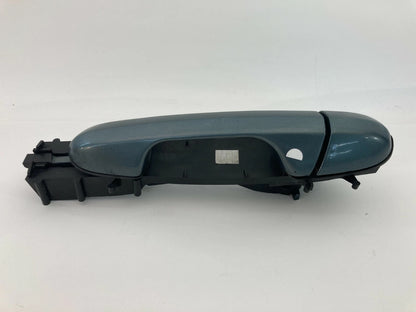 2004-2008 CHRYSLER PACIFICA EXTERIOR REAR LEFT DOOR HANDLE ASSEMBLY OEM