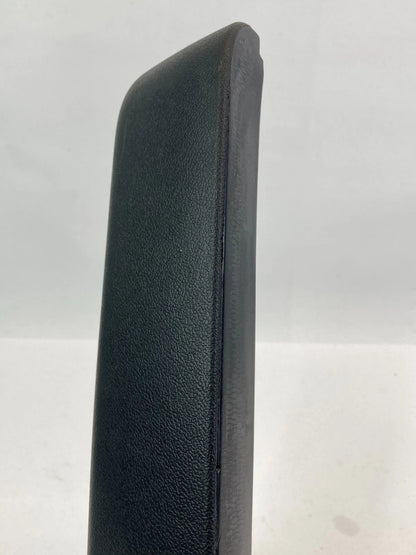 2006 2007 PONTIAC TORRENT REAR LEFT INNER DOOR PANEL ARMREST ARM REST RR LH OEM