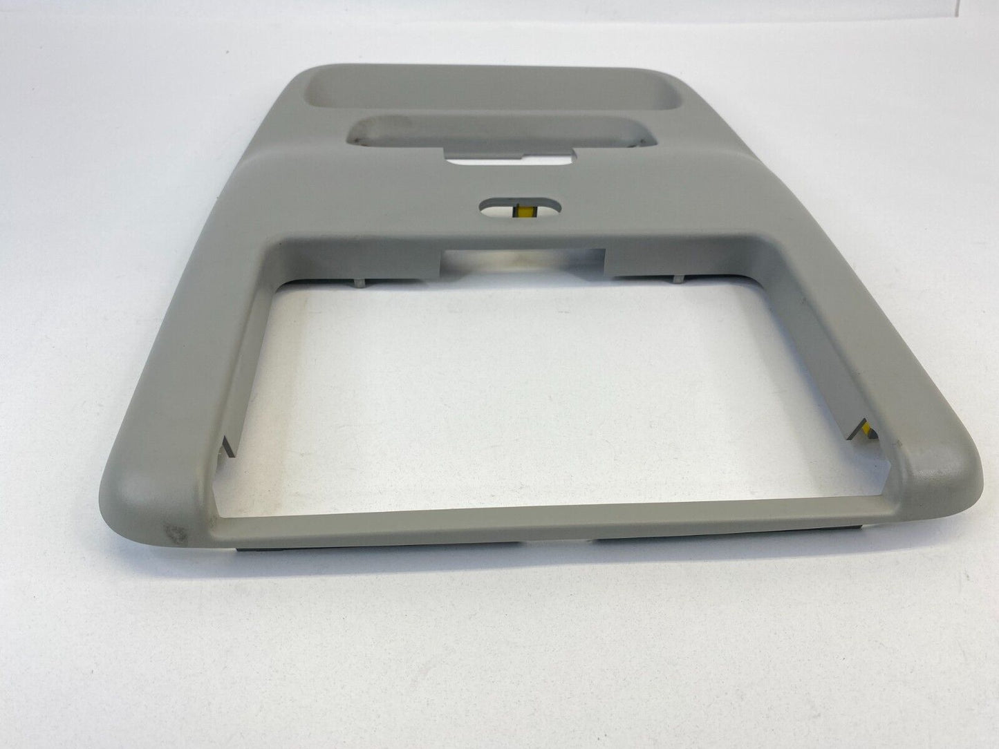 2005 Honda Odyssey Rear Roof Overhead DVD Screen Cover Bezel Trim Housing