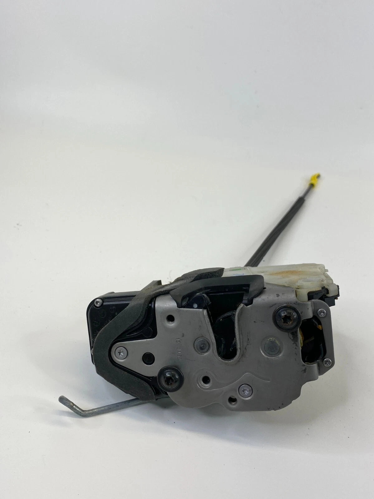 2016 CHEVROLET CRUZE LIMITED REAR LEFT DOOR LOCK LATCH ACTUATOR RELEASE 13579551