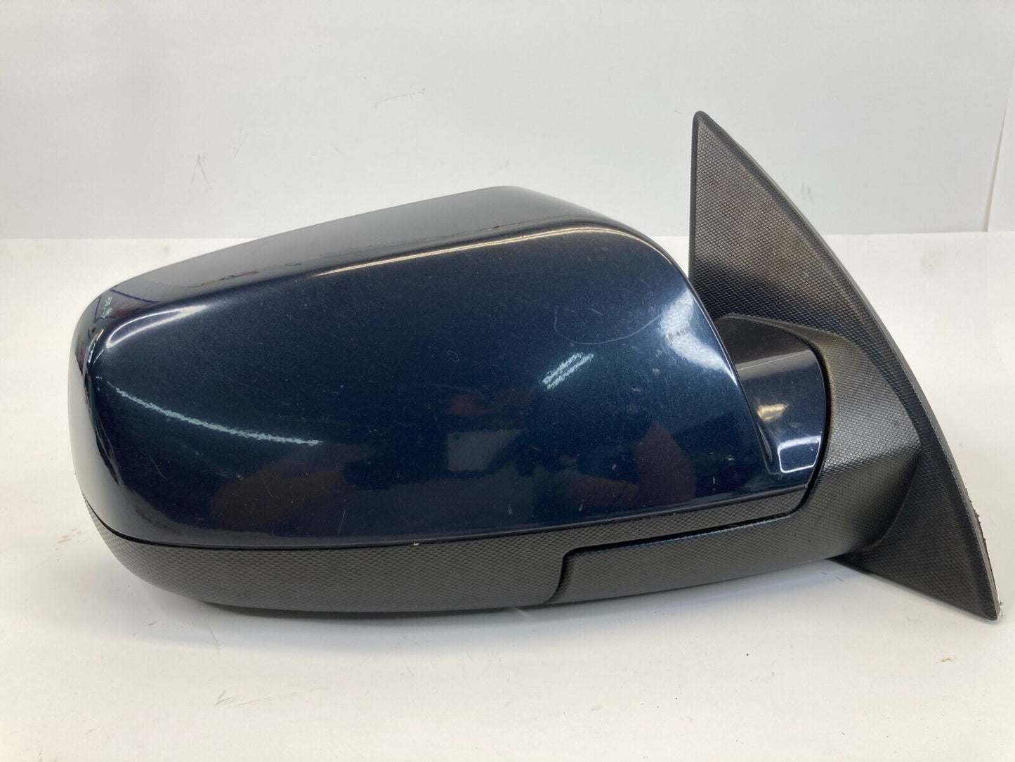 15-17 Chevrolet Equinox Front Right Side View Power Mirror w/ Heated 23467326