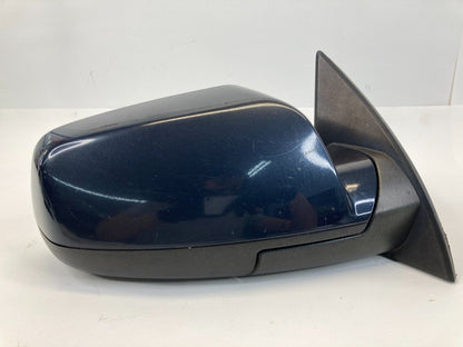 15-17 Chevrolet Equinox Front Right Side View Power Mirror w/ Heated 23467326