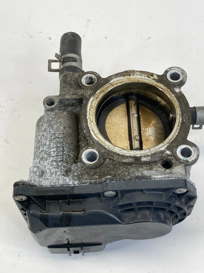 2012-2019 Kia Rio Soul Fuel Inject Throttle Body Throttle Valve 35100-2B300 OEM
