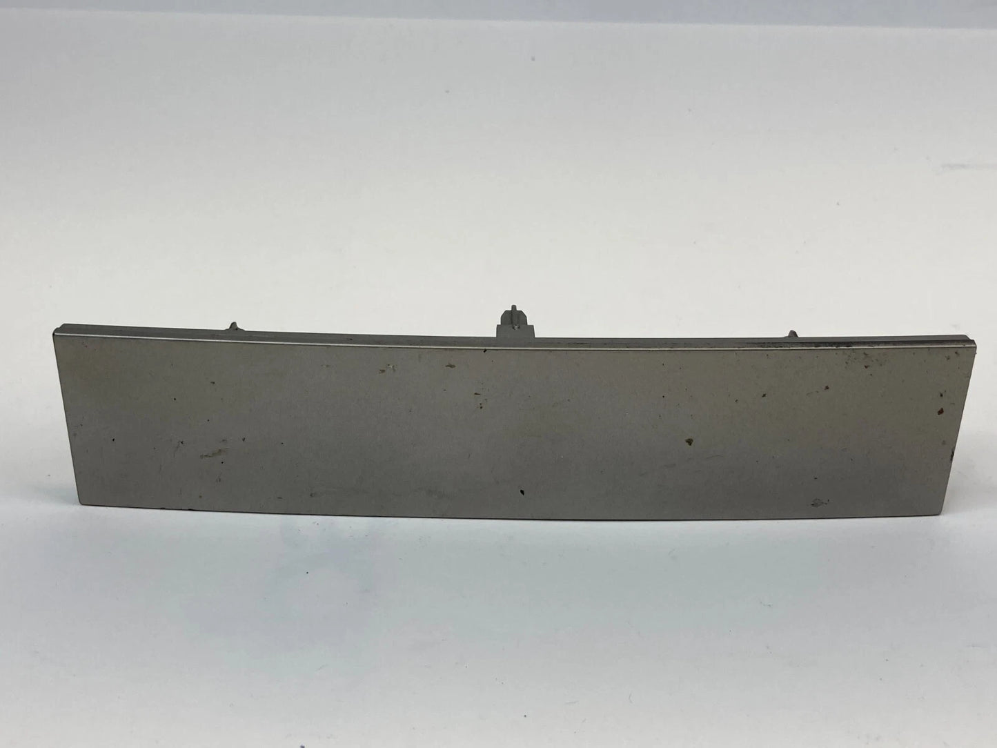 2009-2011 JAGUAR XF CENTER CONSOLE DASHBOARD ACCENT TRIM BEZEL OEM 8X23046A94A