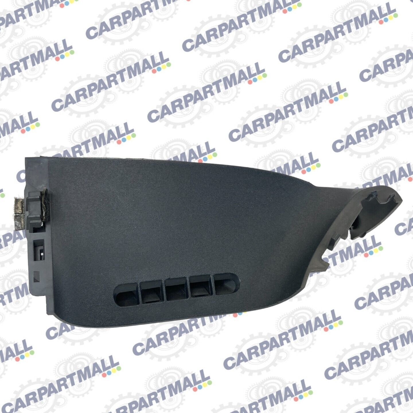 2007-2012 Nissan Versa Dash Left Duct Vent Instrument Panel 681352-ED500 OEM