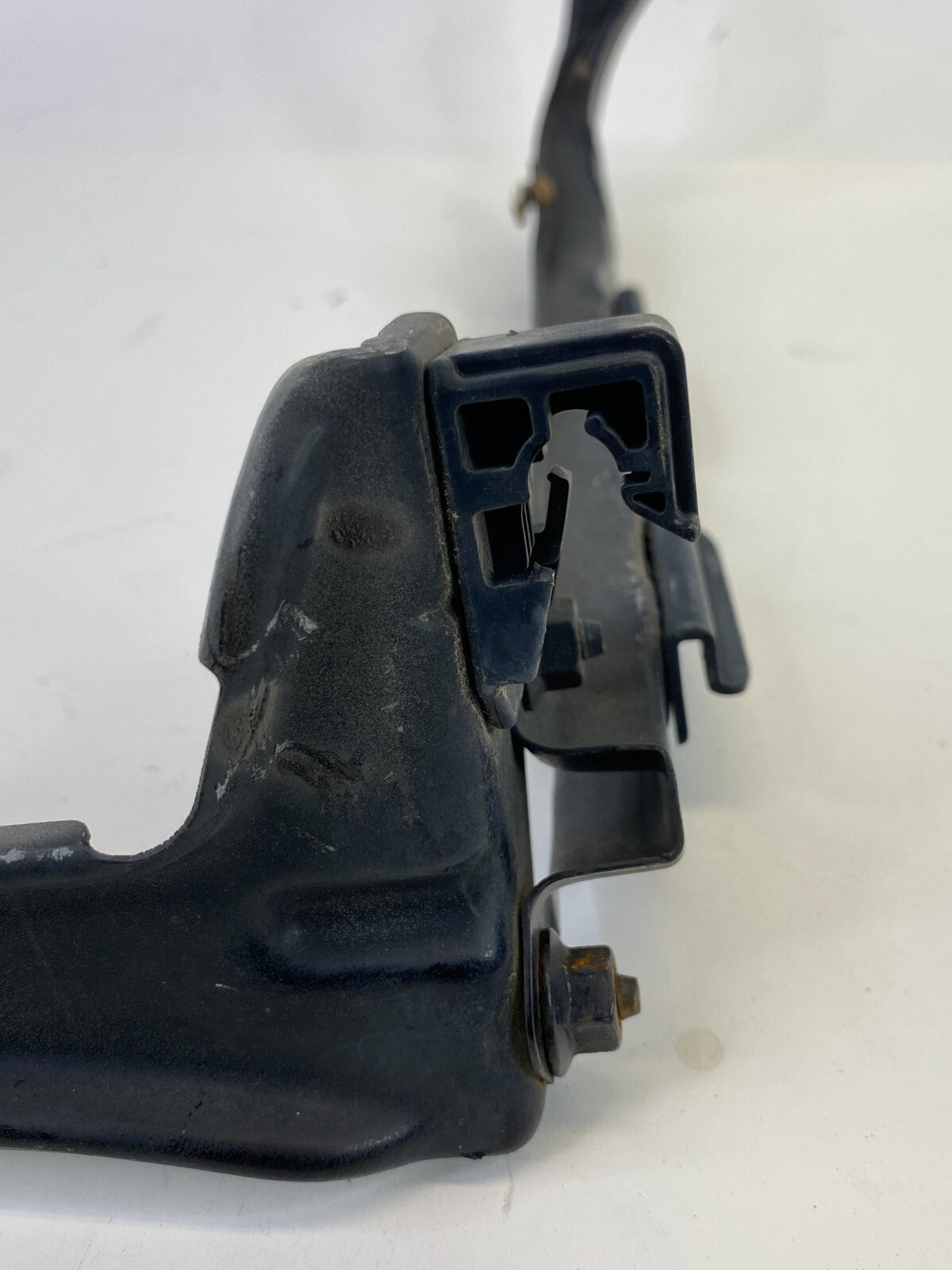 1999-2003 Lexus RX300 RX 300 Front Left Driver Headlight Lamp Mount Bracket OEM