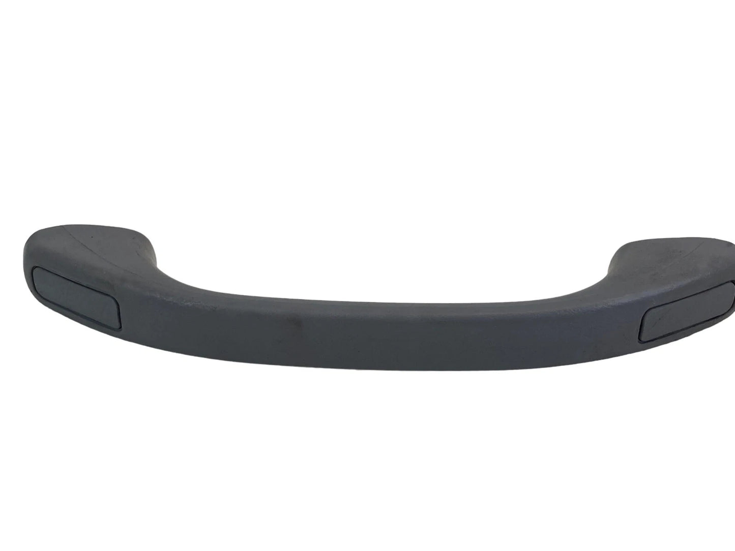 1998-2002 HONDA ACCORD FRONT LEFT DRIVER SIDE ROOF GRAB HANDLE GRAY OEM FACTORY