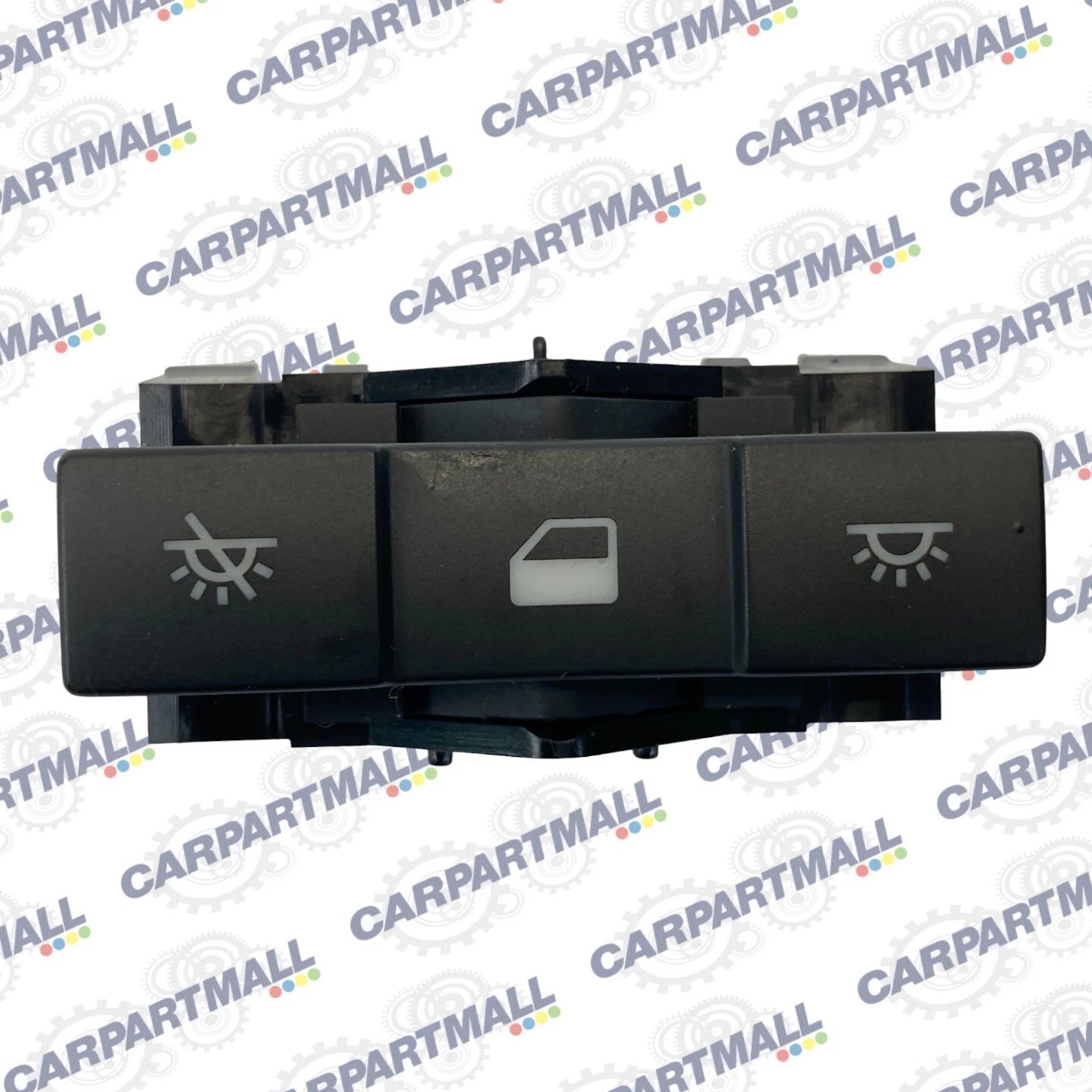 13-15 CHEVROLET MALIBU 16 MALIBU LIMITED OVERHEAD CONSOLE DOME LAMP SWITCH OEM