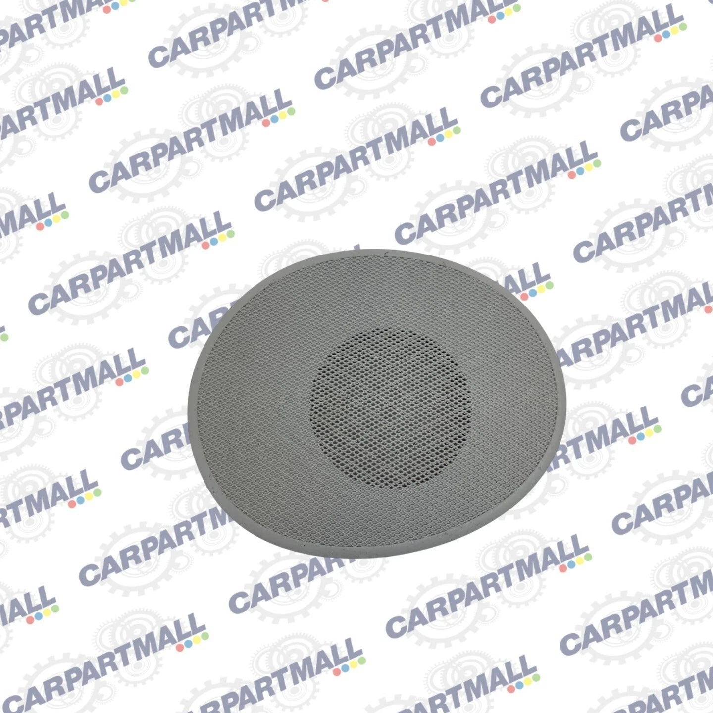 2006-2011 MERCEDES-BENZ ML 350 REAR LEFT SIDE TRUNK ROOF PANER SPEAKER COVER