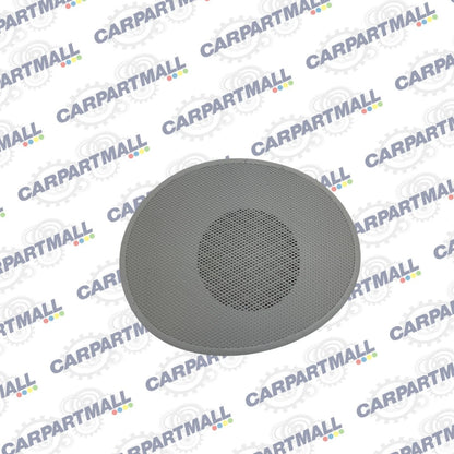 2006-2011 MERCEDES-BENZ ML 350 REAR LEFT SIDE TRUNK ROOF PANER SPEAKER COVER