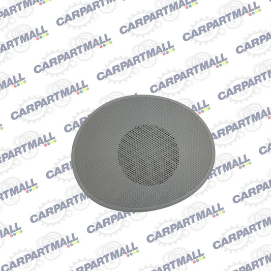 2006-2011 MERCEDES-BENZ ML 350 REAR LEFT SIDE TRUNK ROOF PANER SPEAKER COVER