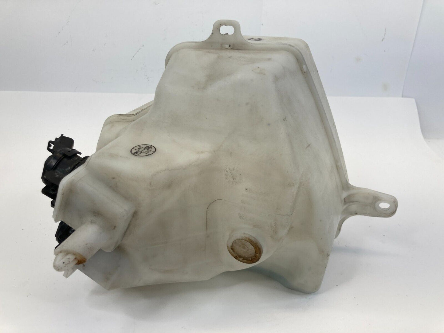 2004-2009 Toyota Prius Windshield Wiper Washer Pump Reservoir Bottle OEM