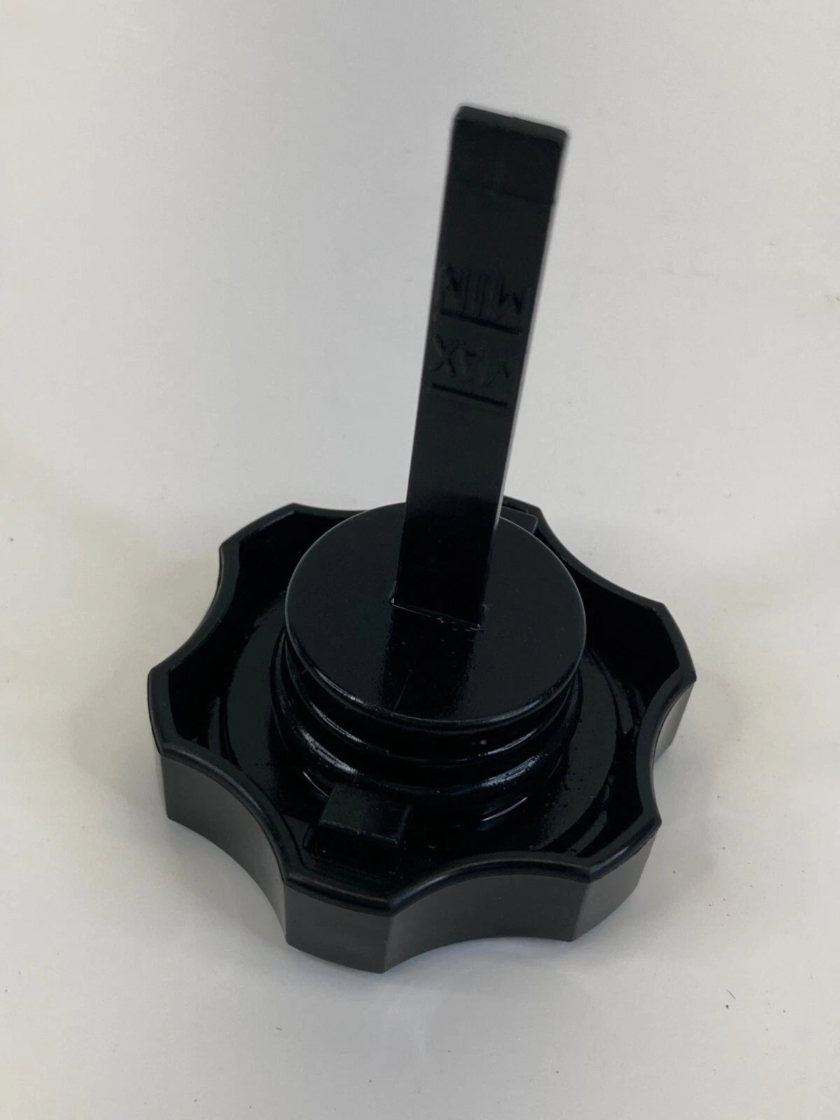 09-17 Chevrolet Traverse Power Steering Reservoir Fluid Filler Cap Cover Lid OEM