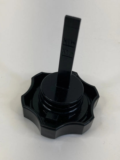 09-17 Chevrolet Traverse Power Steering Reservoir Fluid Filler Cap Cover Lid OEM