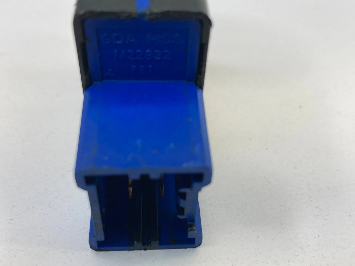 04 05 06 07 08 ACURA TL CENTER CONSOLE HEATED SEAT CONTROL SWITCH M22831 OEM
