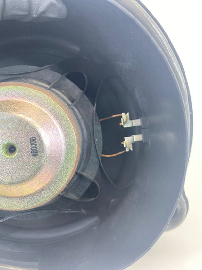 2006-2011 MERCEDES-BENZ CLS500 FRONT RIGHT DOOR AUDIO SPEAKER 2198200502 OEM