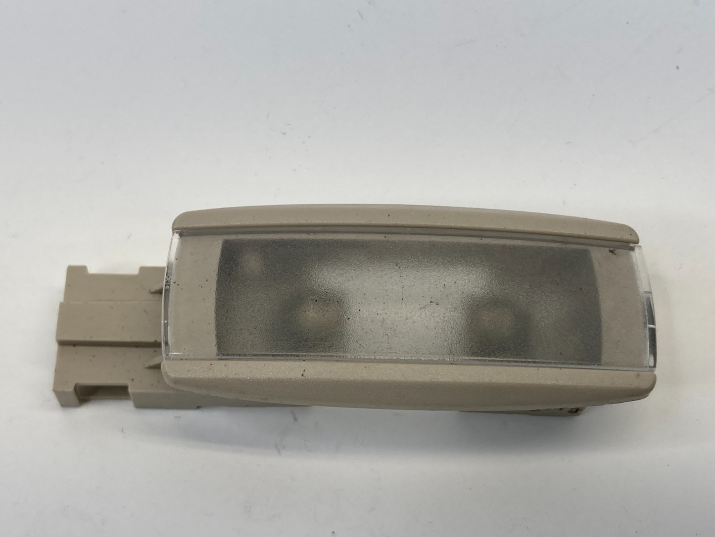 2009-2012 Volkswagen CC 2005-2018 Jetta Roof Visor Vanity Light Lamp 1K0-947-109