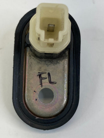 1998-2002 Toyota Corolla Front Left Door Courtesy Light Ajar Jamb Switch OEM