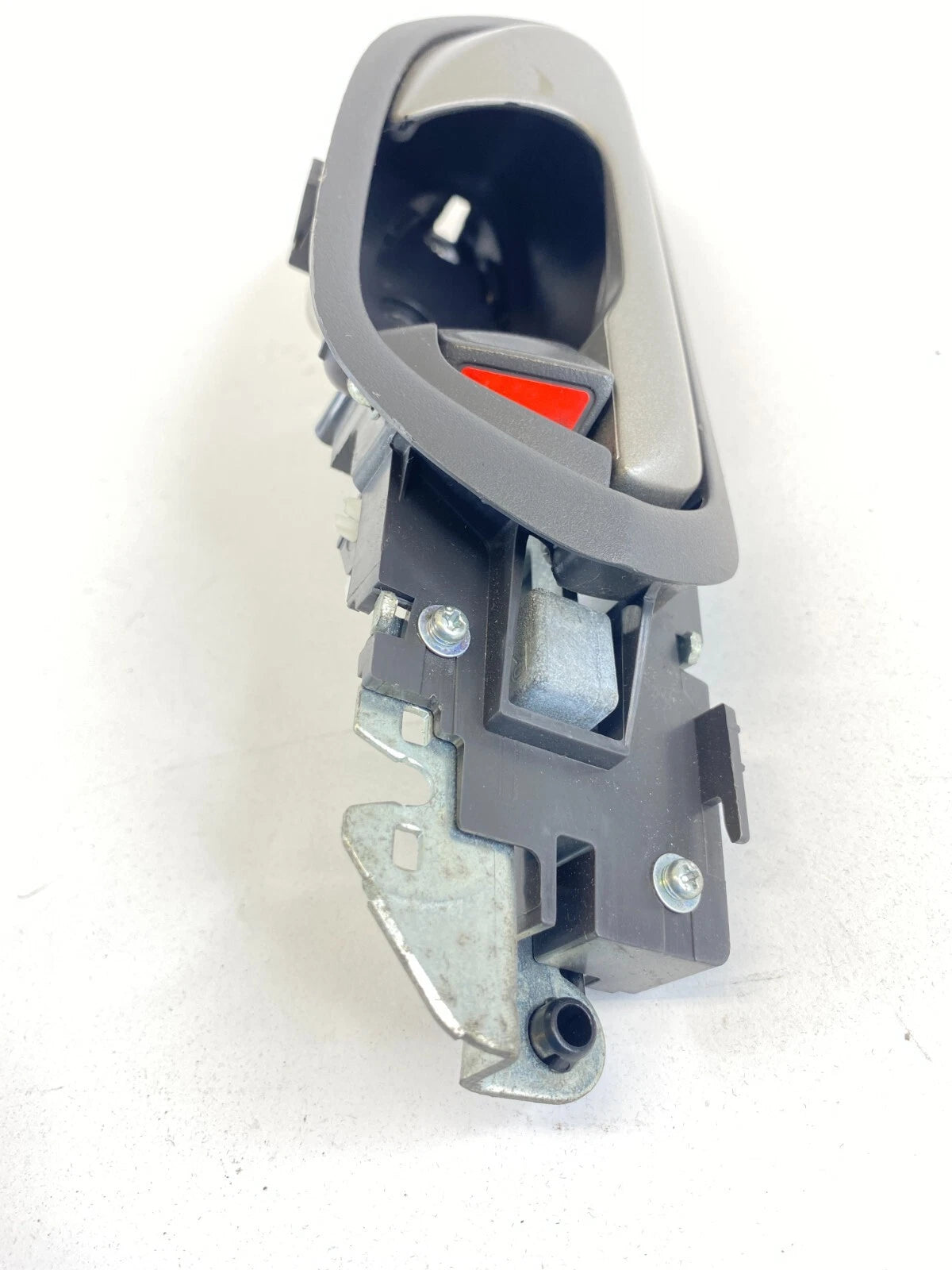 2006-2011 HONDA CIVIC REAR RIGHT INTERIOR DOOR HANDLE BEZEL OEM FACTORY 43072XXX