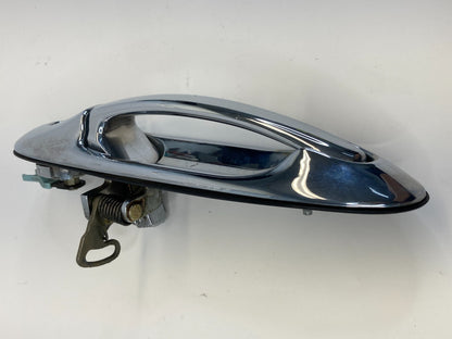 1998-2002 Lincoln Town Car Front Left Exterior Door Handle Assy 938-3000-ASM OEM