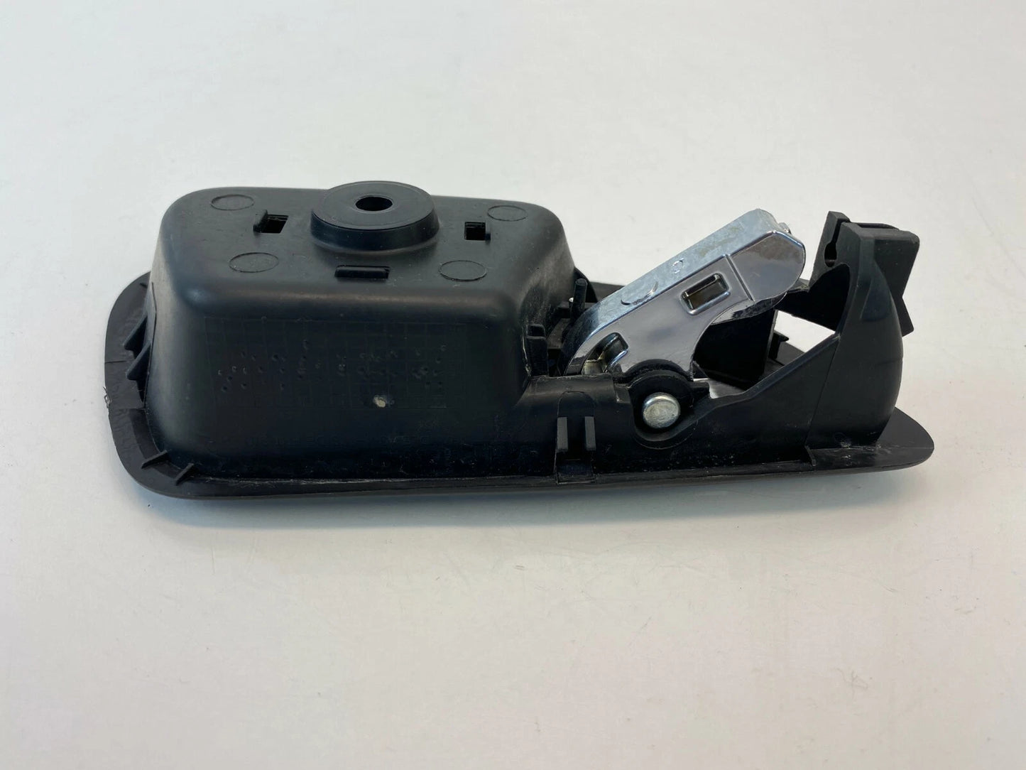 2011-2016 CHEVROLET CRUZE REAR LEFT BACK SIDE INNER DOOR HANDLE RR LH OEM