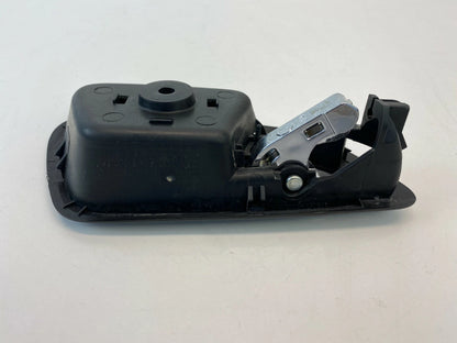 2011-2016 CHEVROLET CRUZE REAR LEFT BACK SIDE INNER DOOR HANDLE RR LH OEM